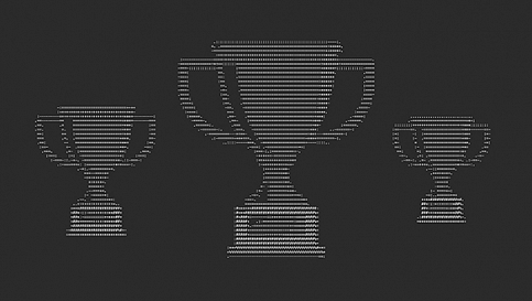 Победили в премии Comnews Awards