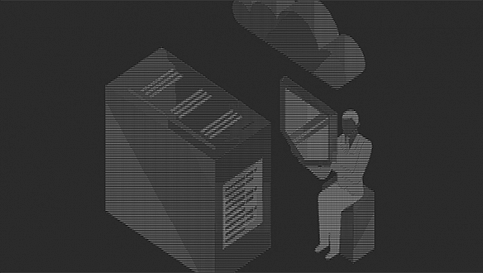 Сделали облачные технологии, ИИ и сервисы кибербезопасности доступными для малого бизнеса